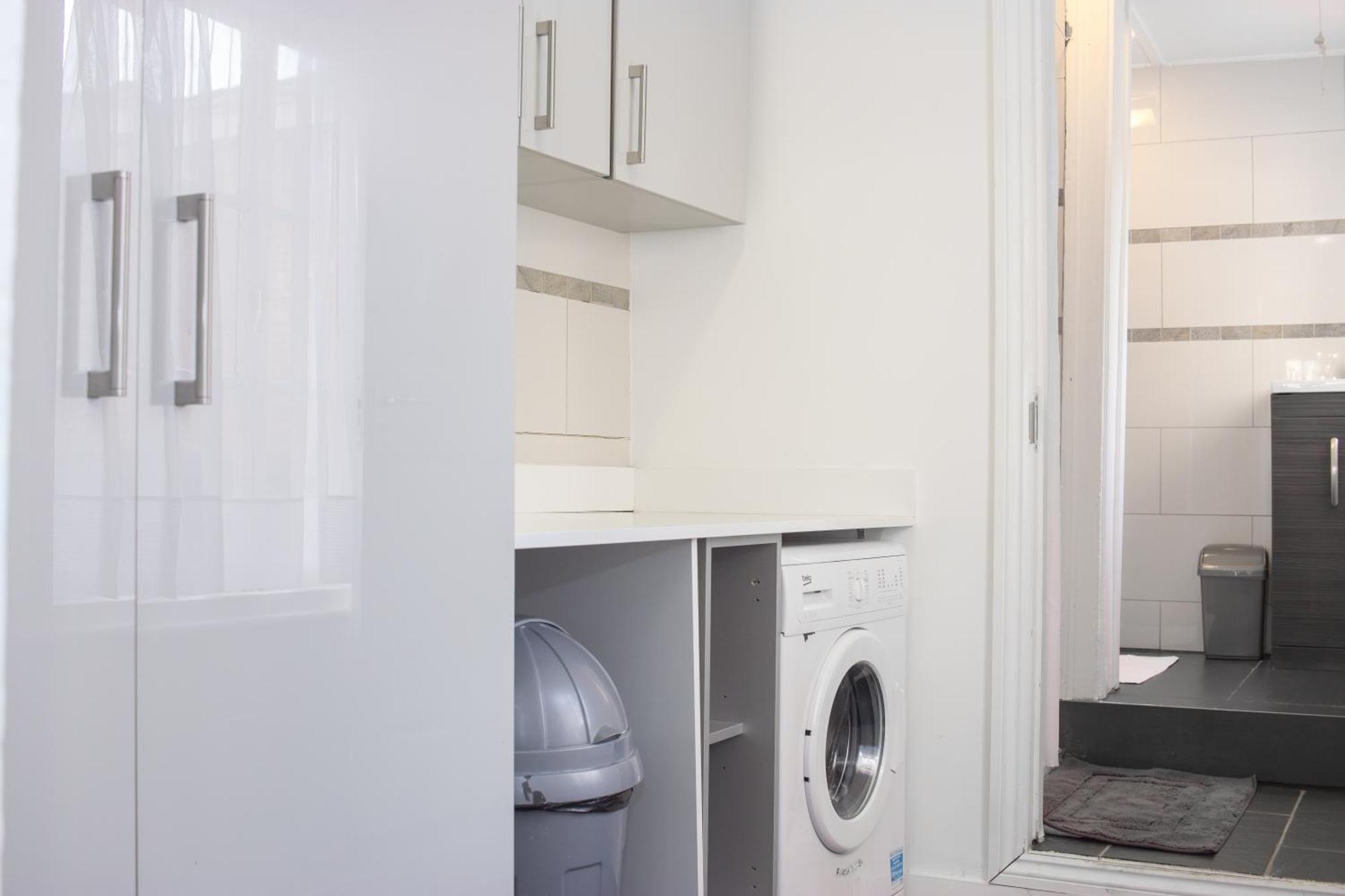Apartamento At Marylebone