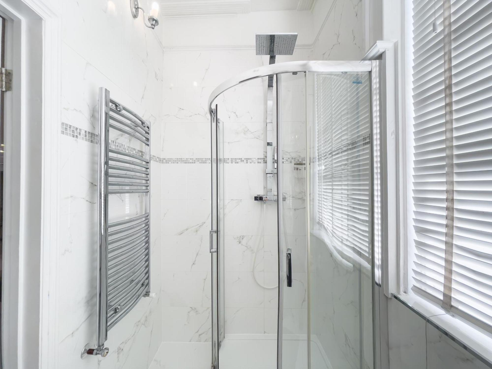 At Marylebone Apartamento