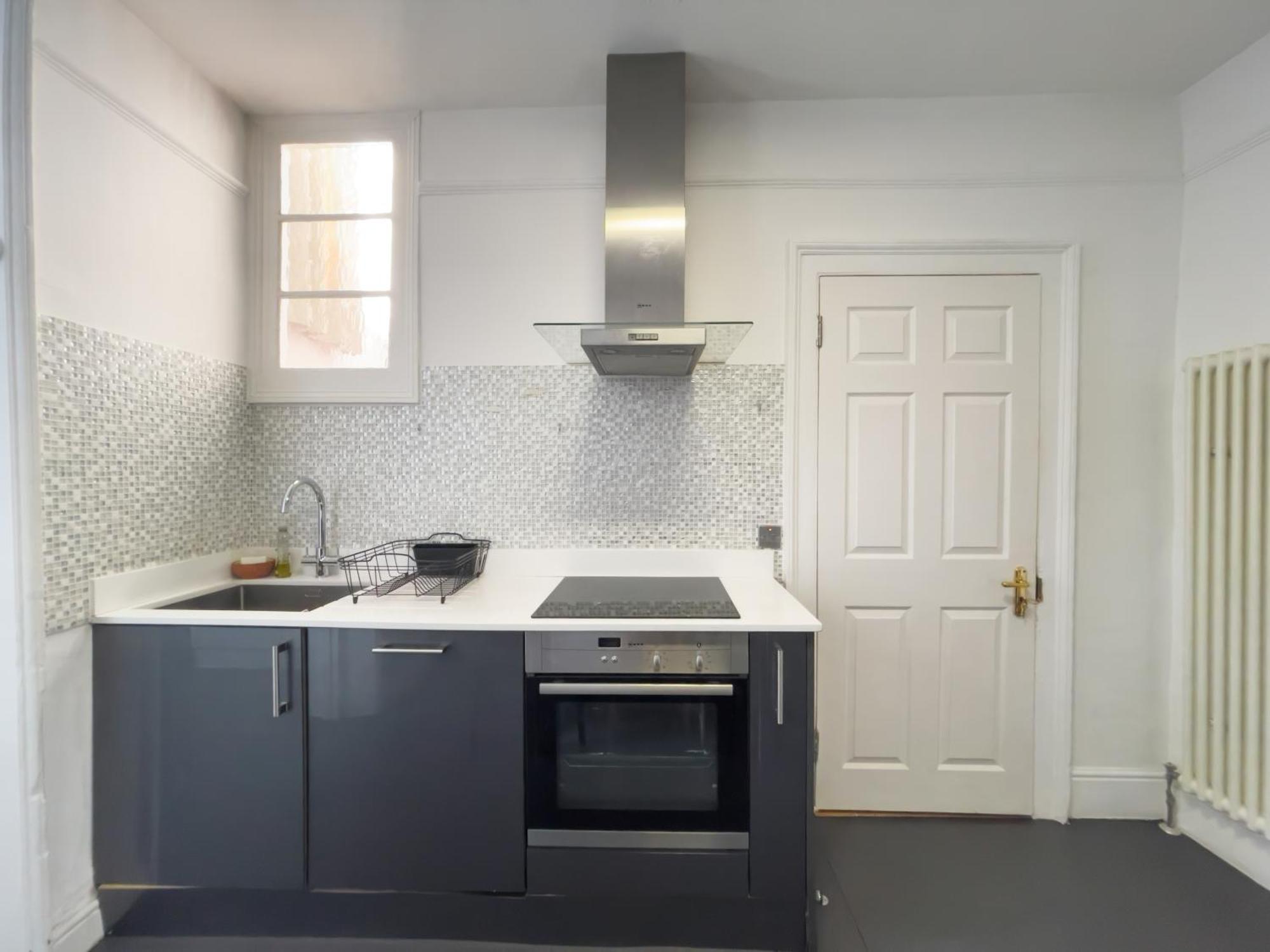 Apartamento At Marylebone *