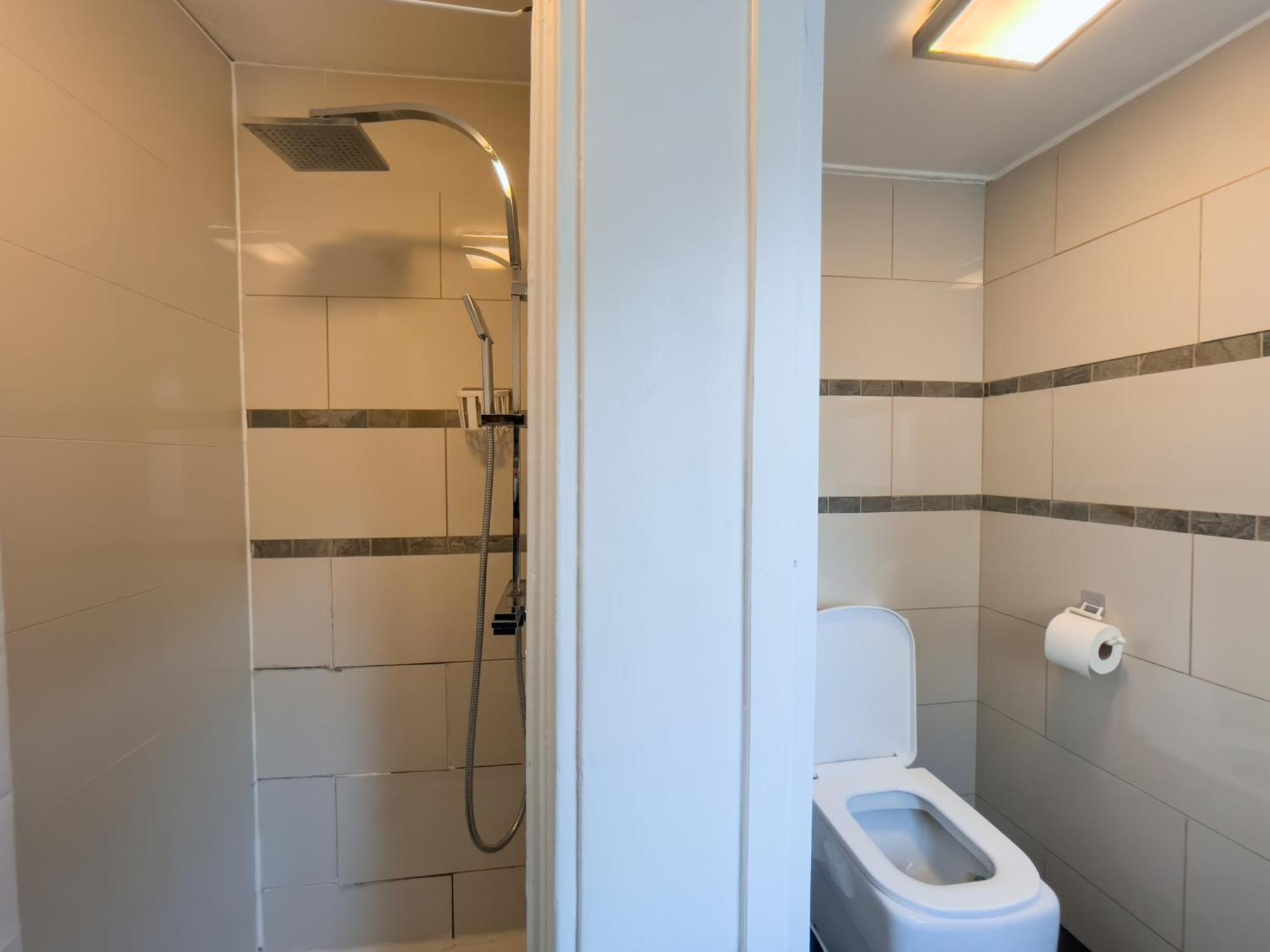Apartamento At Marylebone Londres