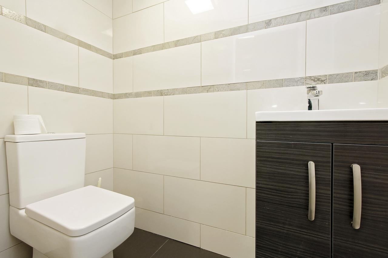 At Marylebone Apartamento *