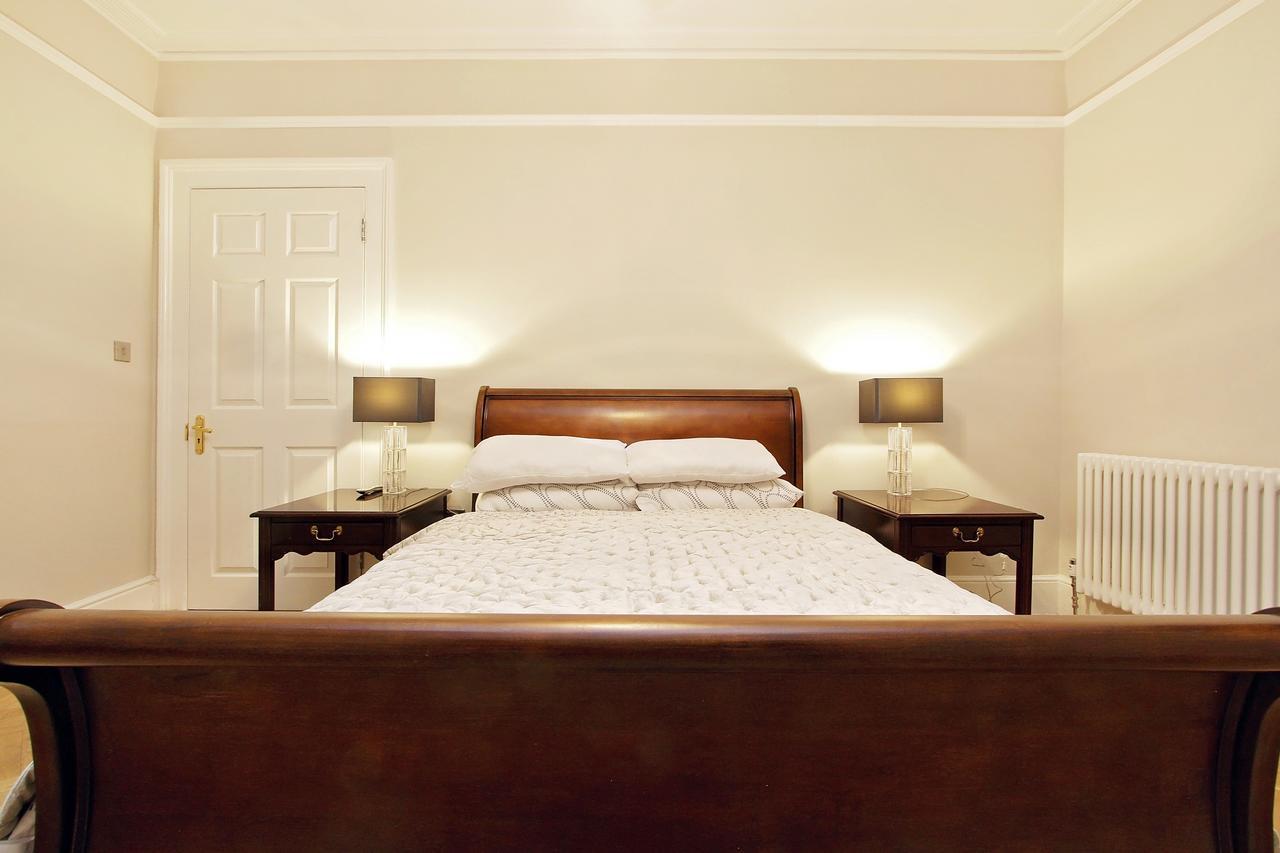 At Marylebone Apartamento