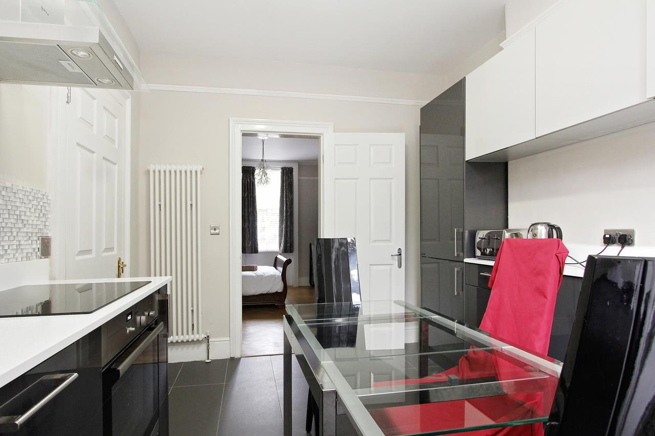 At Marylebone Apartamento