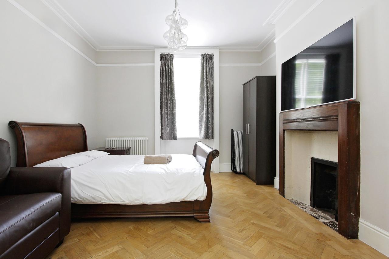 Apartamento At Marylebone Londres